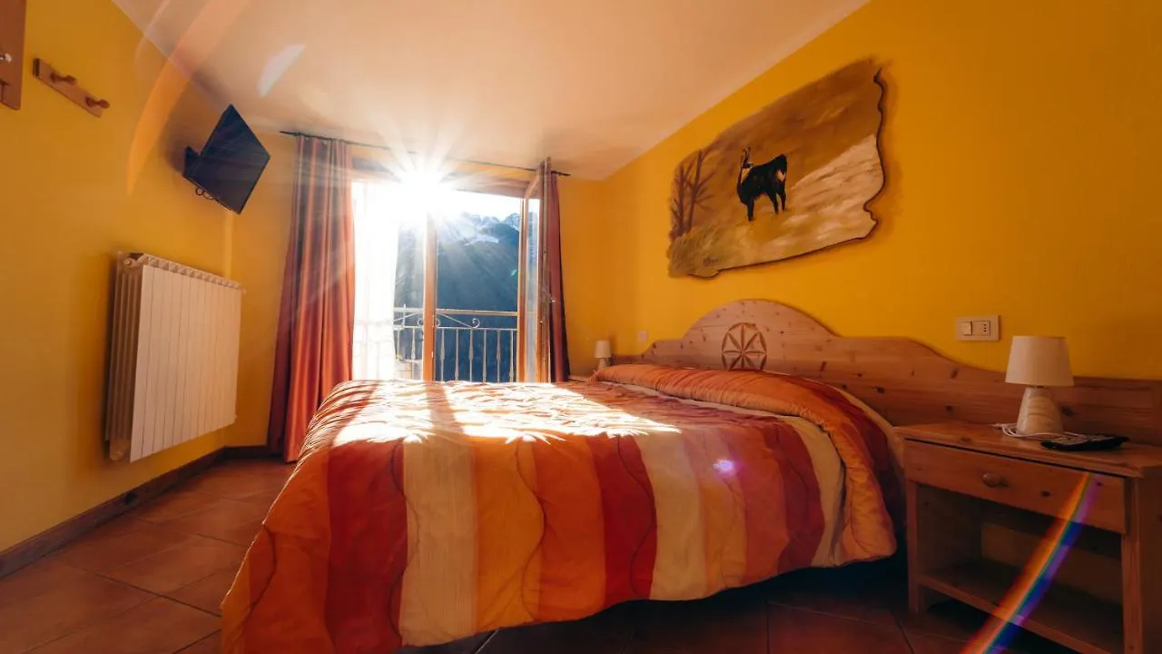 Agriturismo Belotti Temu 0*,  Italy