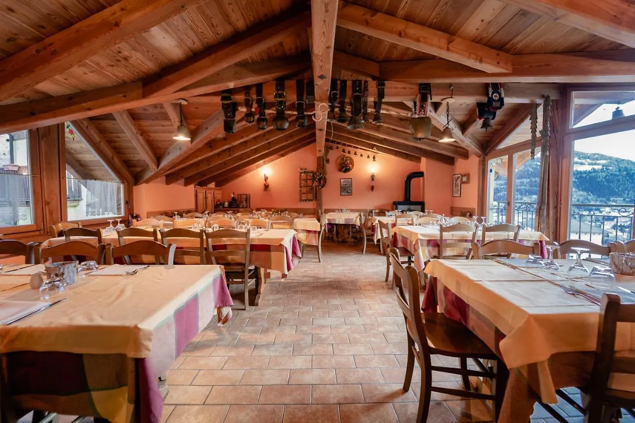 Agriturismo Belotti Temu