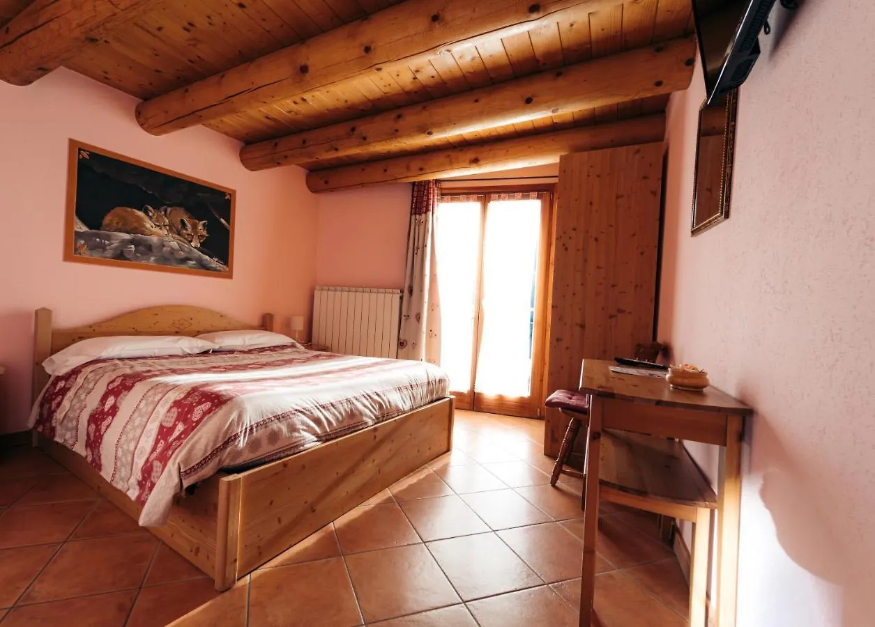 Agriturismo Belotti Temu Italy