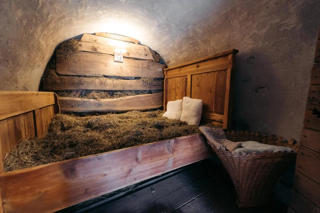 Agriturismo Belotti Temu 0*,  Italy