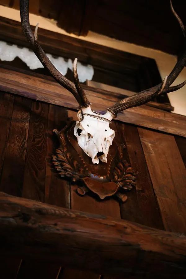 Agriturismo Belotti Temu