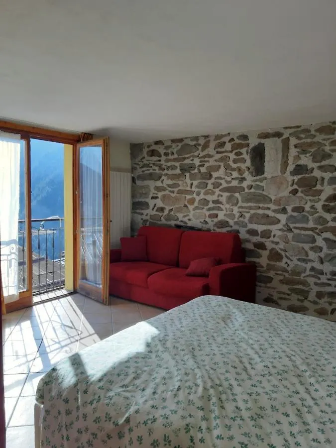 Agriturismo Belotti Temu 0*,
