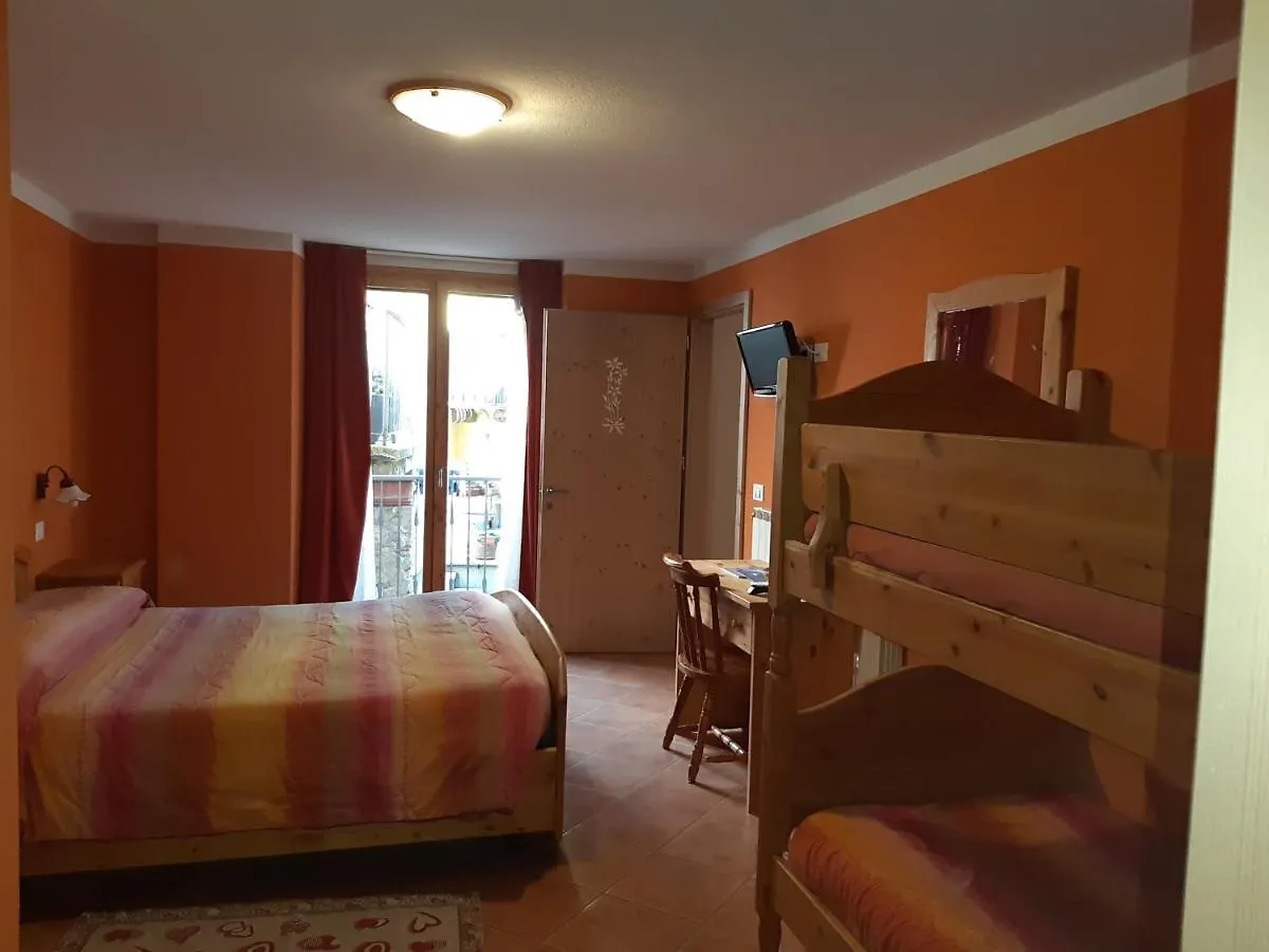 Agriturismo Belotti Temu Italy
