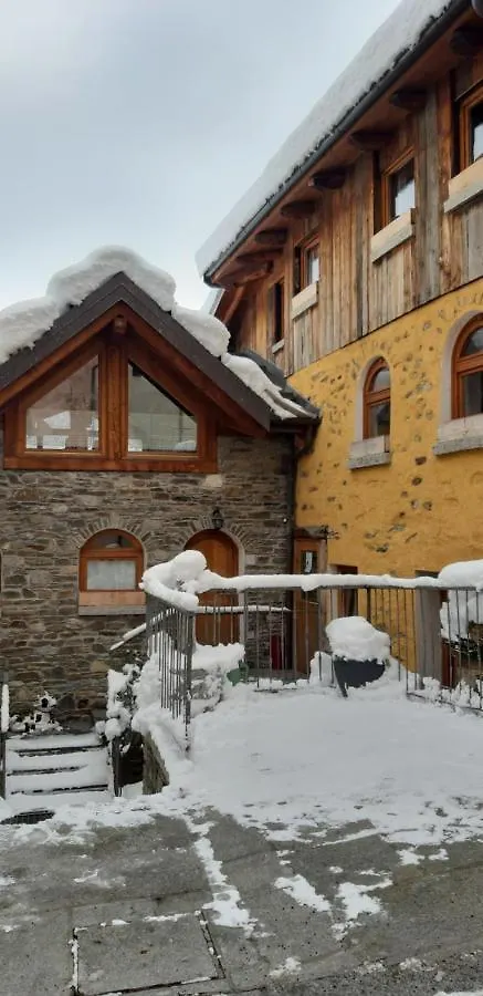 Agriturismo Belotti Temu