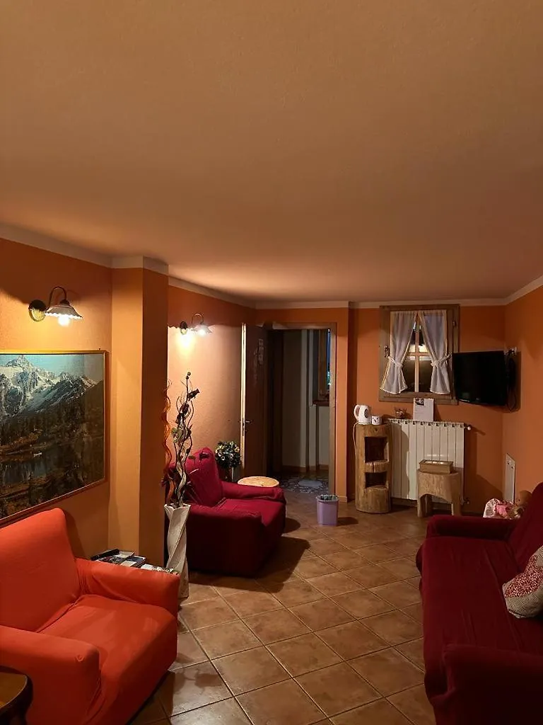 Agriturismo Belotti Temu