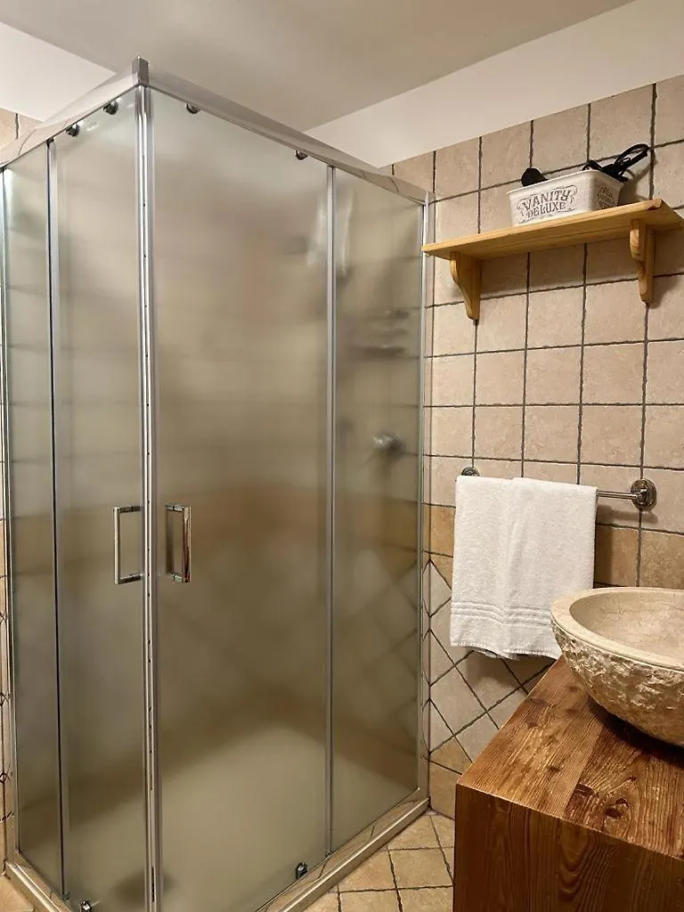 Agriturismo Belotti Temu Italy