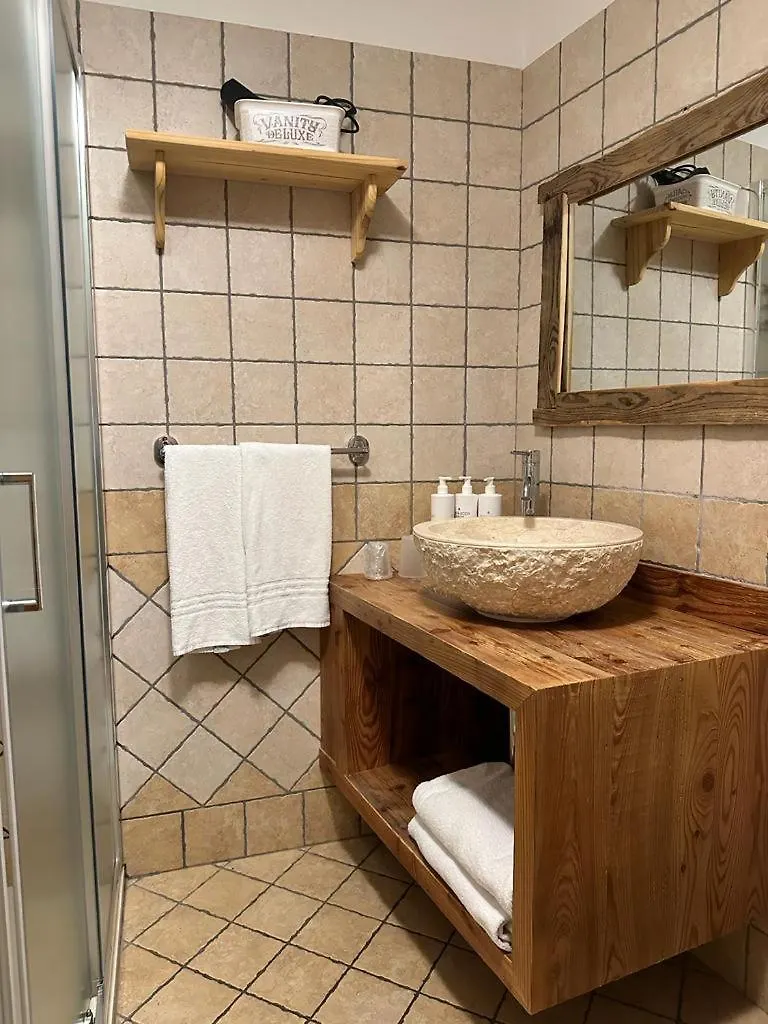 Farm stay Agriturismo Belotti Temu