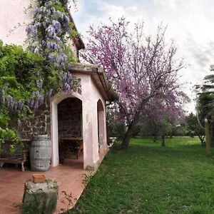  Farm stay Bioagriturismo Nure Italy