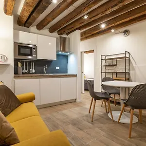  Apartment San Marco Pied-a-terre - Accademia By Wonderful Italy Italy