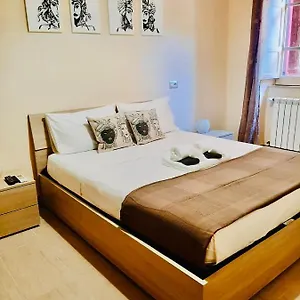  Apartment Private By Fragranza Di Sicilia Italy