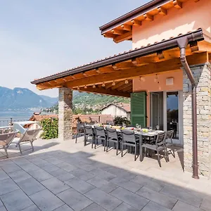  Villa Comacina