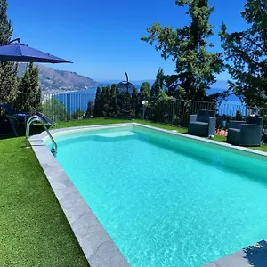  Villa Mimma Italy