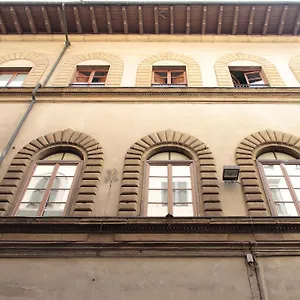  Apartment Berardi Palace Italy