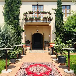  Farm stay Mulino Bianco