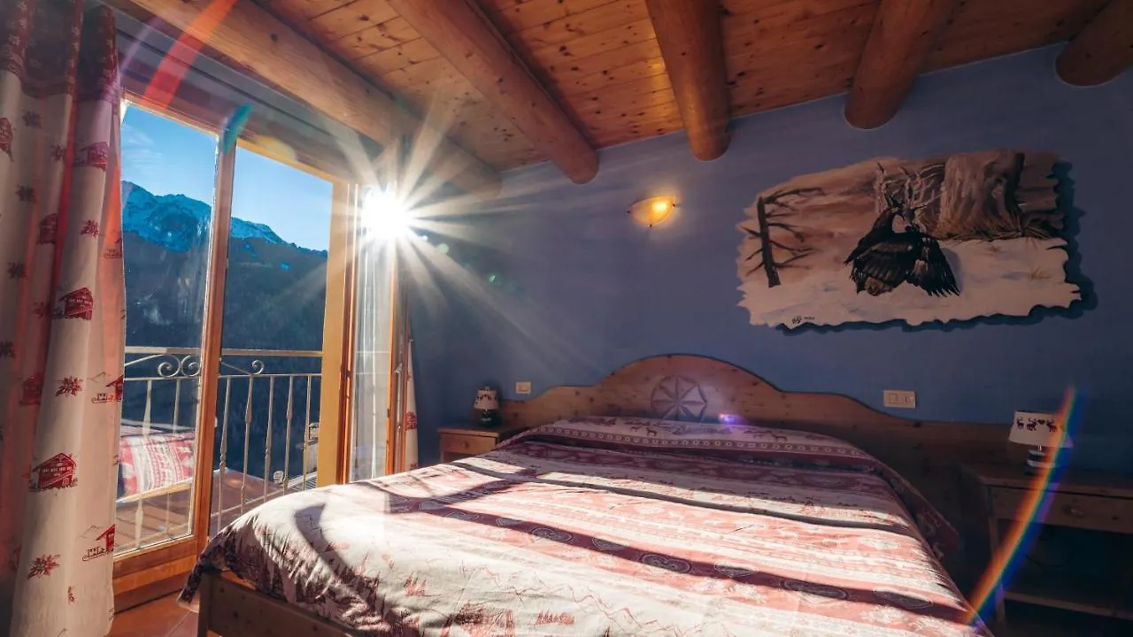 Agriturismo Belotti Temu
