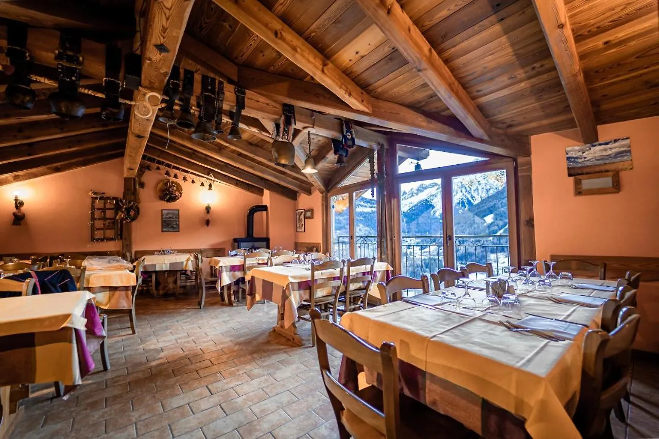 Farm stay Agriturismo Belotti Temu