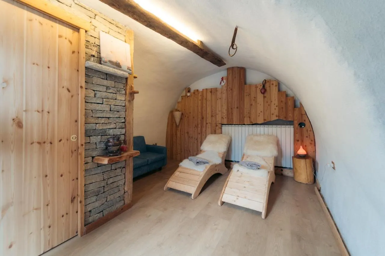 Farm stay Agriturismo Belotti Temu Italy