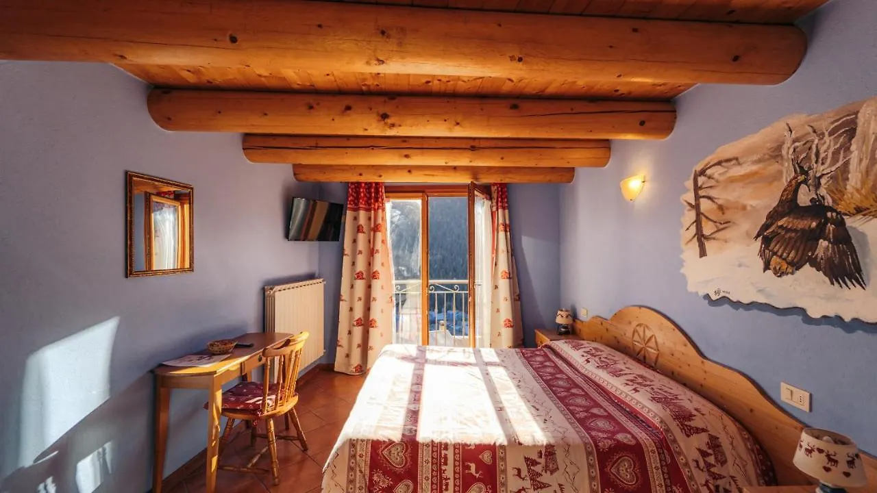 Agriturismo Belotti Temu 0*,  Italy